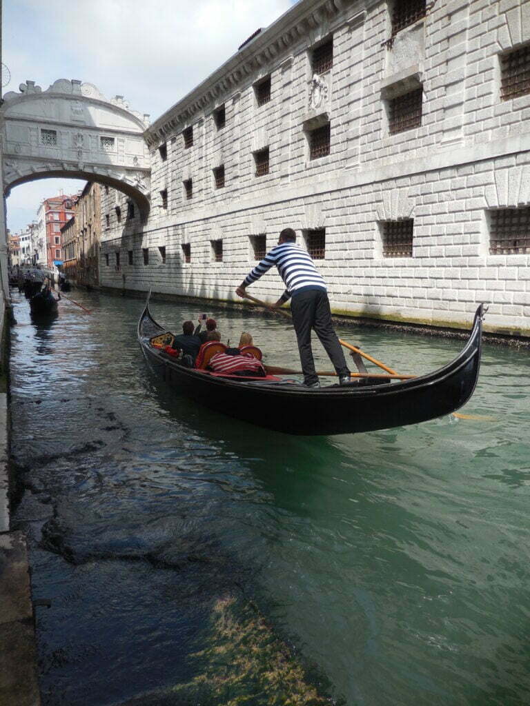 Venezia in 1 giorno - immagine 15