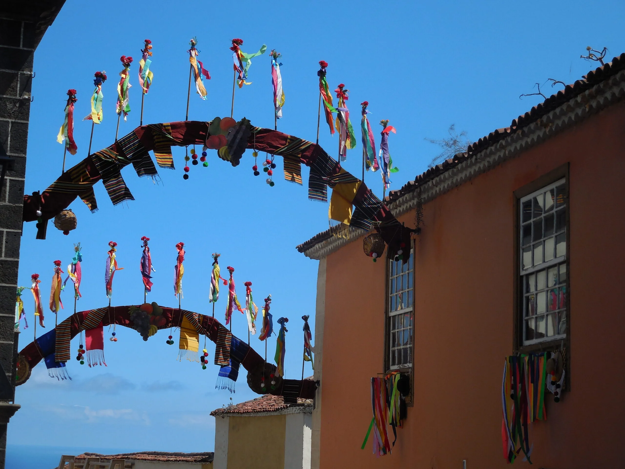 La Orotava, tradizione canaria a Tenerife - immagine 4
