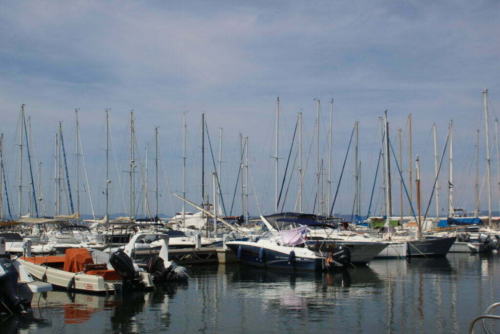 Porquerolles, in bici nel paradiso mediterraneo a largo della Provenza - immagine 4