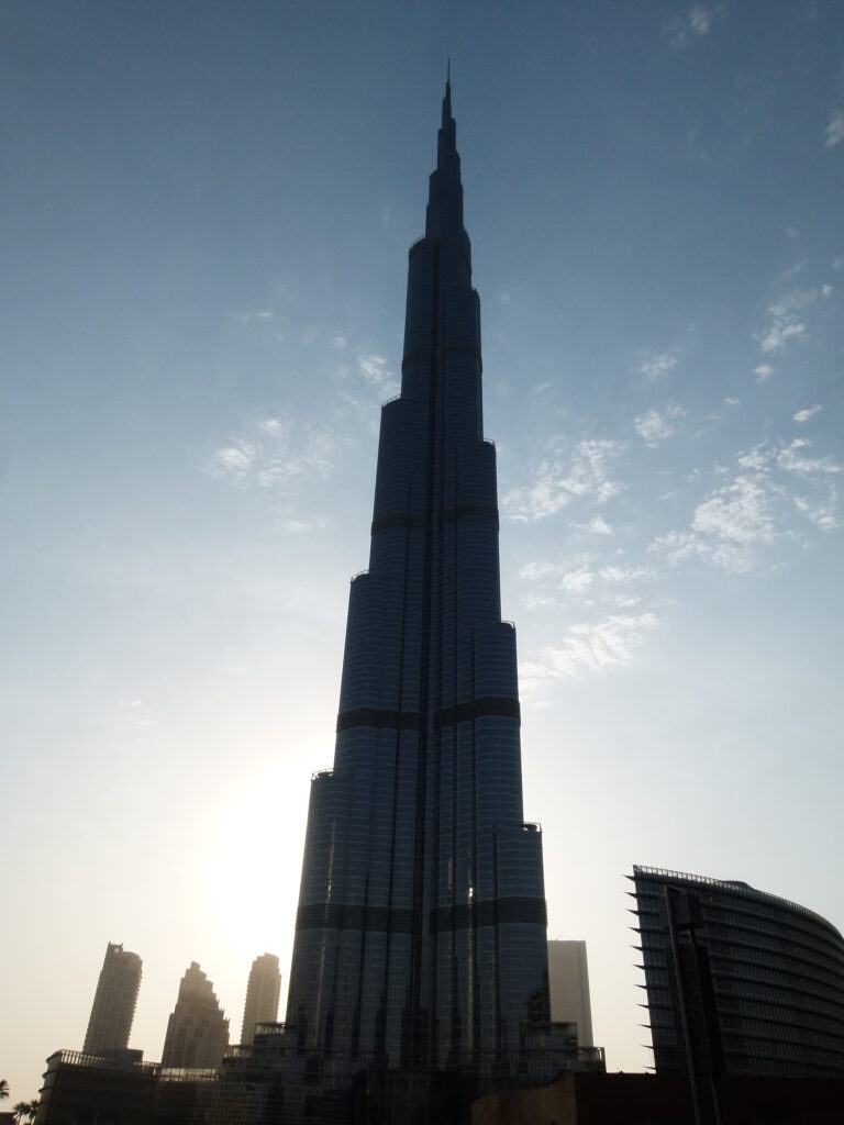 Dubai Mall da record - immagine 11
