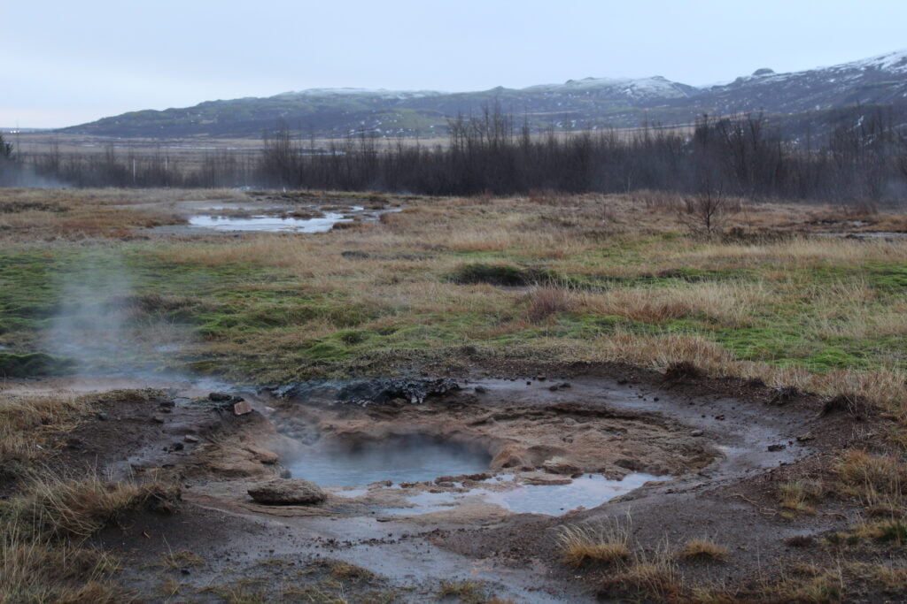 I Geyser, spettacolo della natura - immagine 8