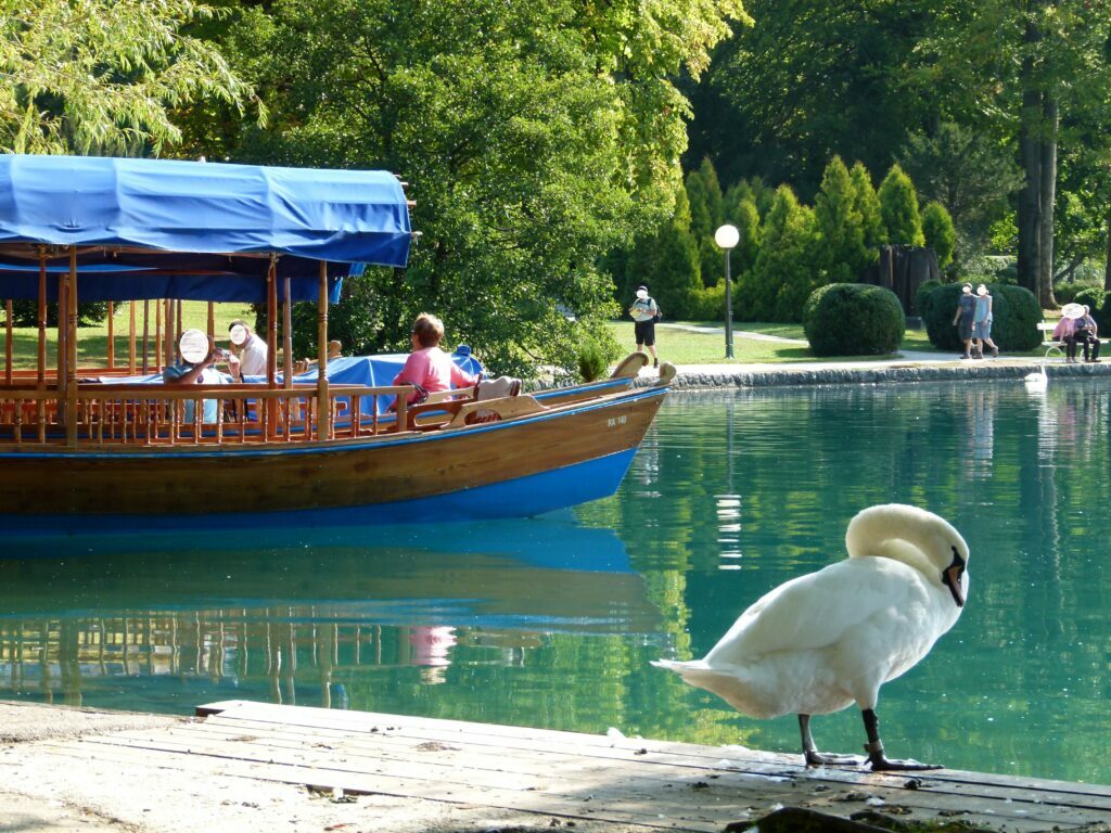 Lago di Bled, cosa vedere nella perla slovena - immagine 3