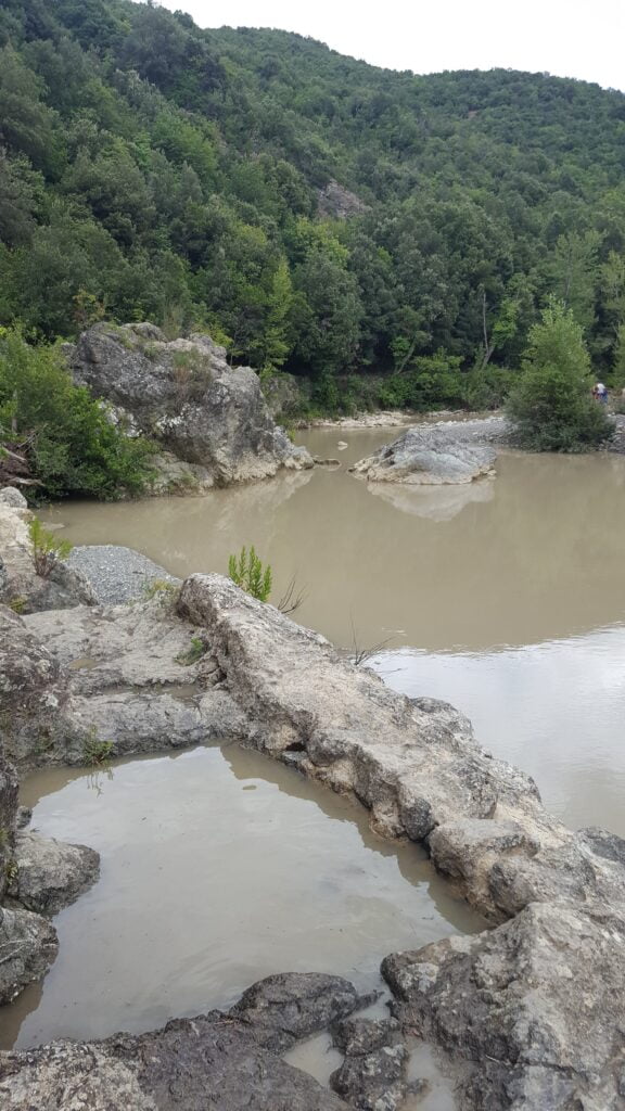 Il trekking facile al Masso delle Fanciulle e a San Michele alle Formiche - immagine 4