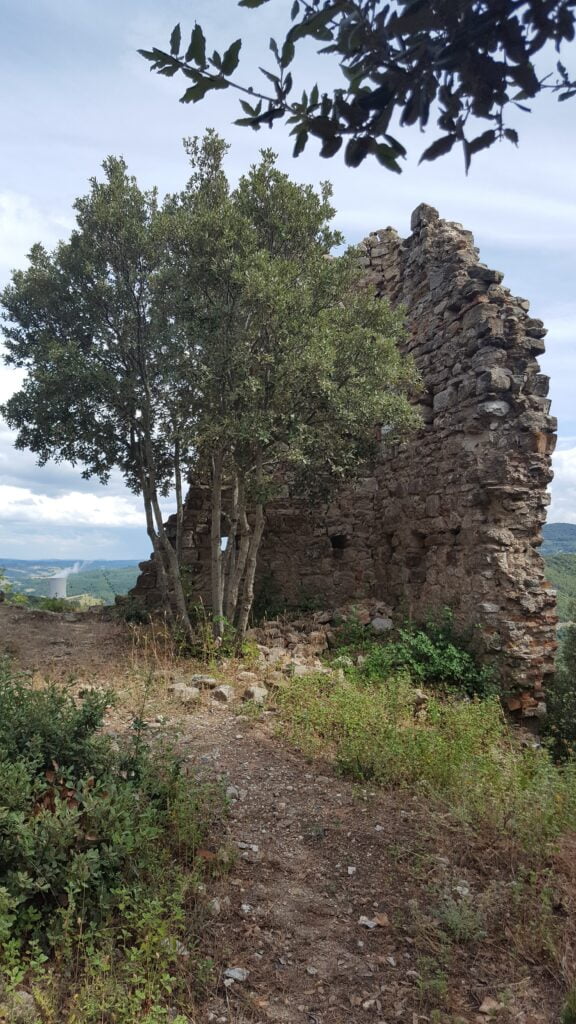 Il trekking facile al Masso delle Fanciulle e a San Michele alle Formiche - immagine 8