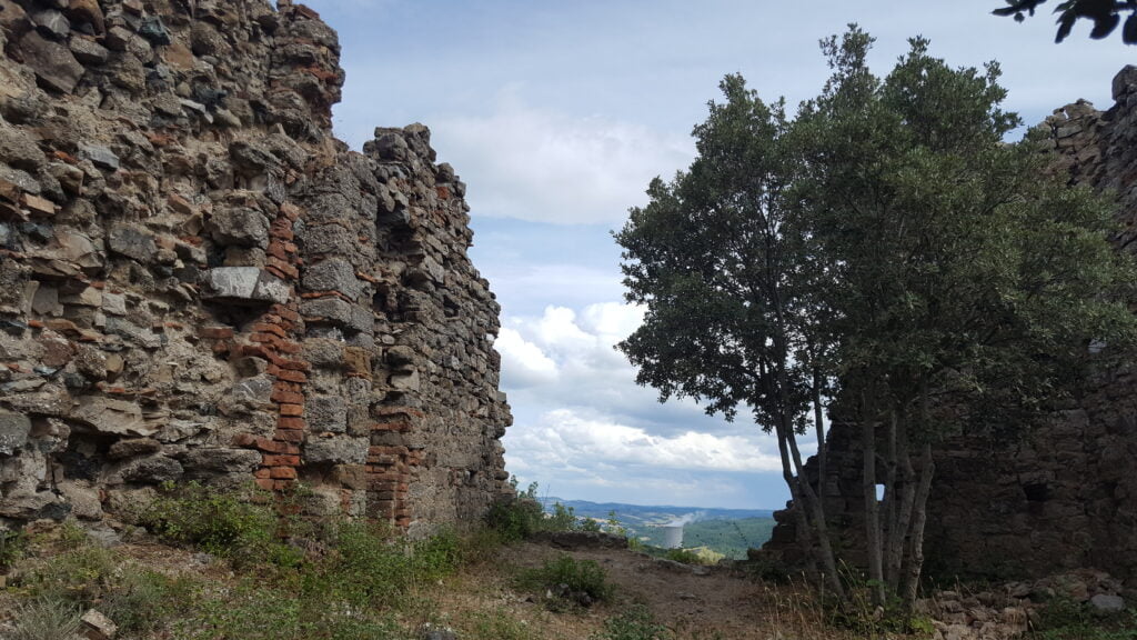 Il trekking facile al Masso delle Fanciulle e a San Michele alle Formiche - immagine 7