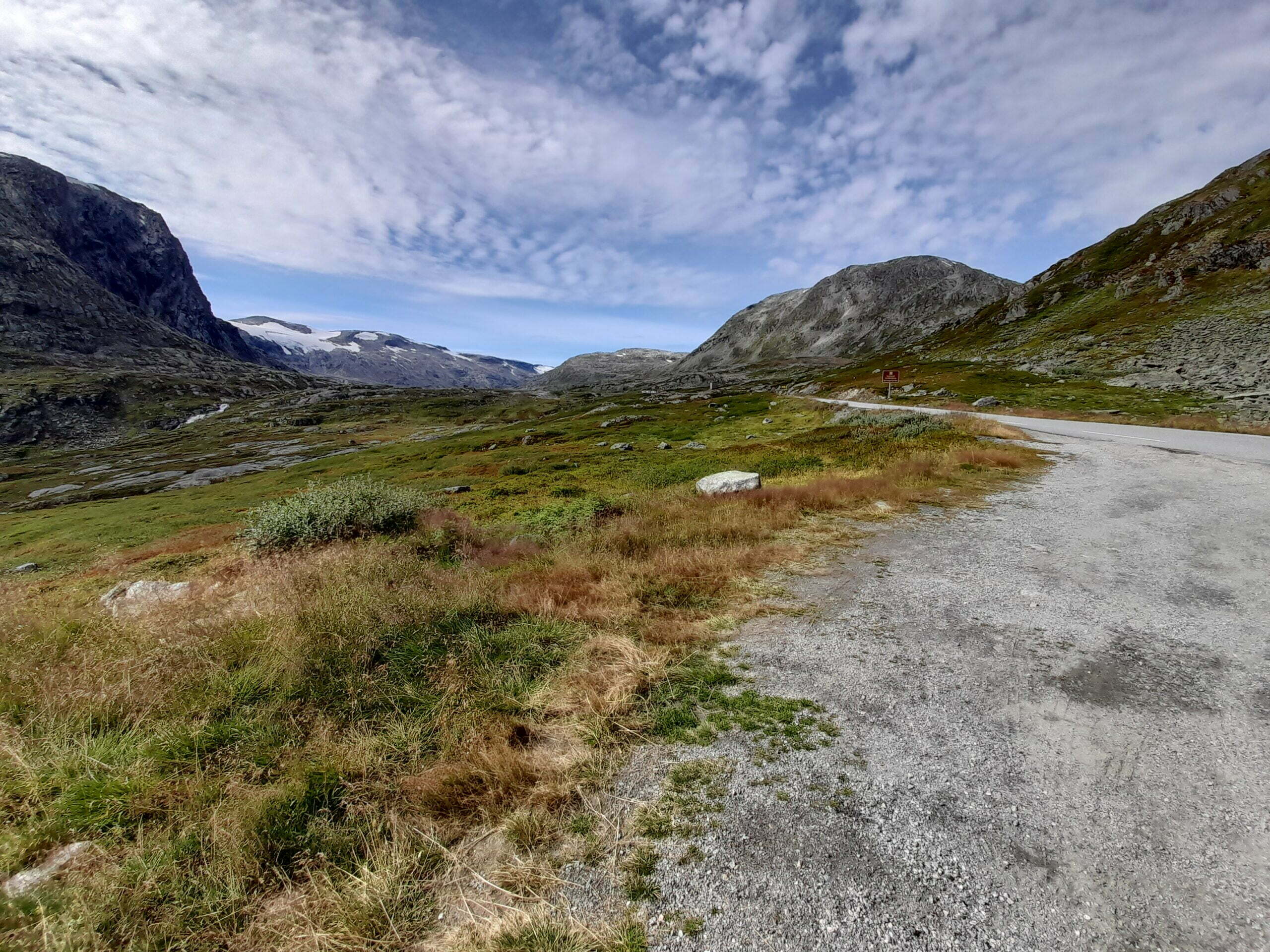 Fiordi norvegesi on the road - immagine 9