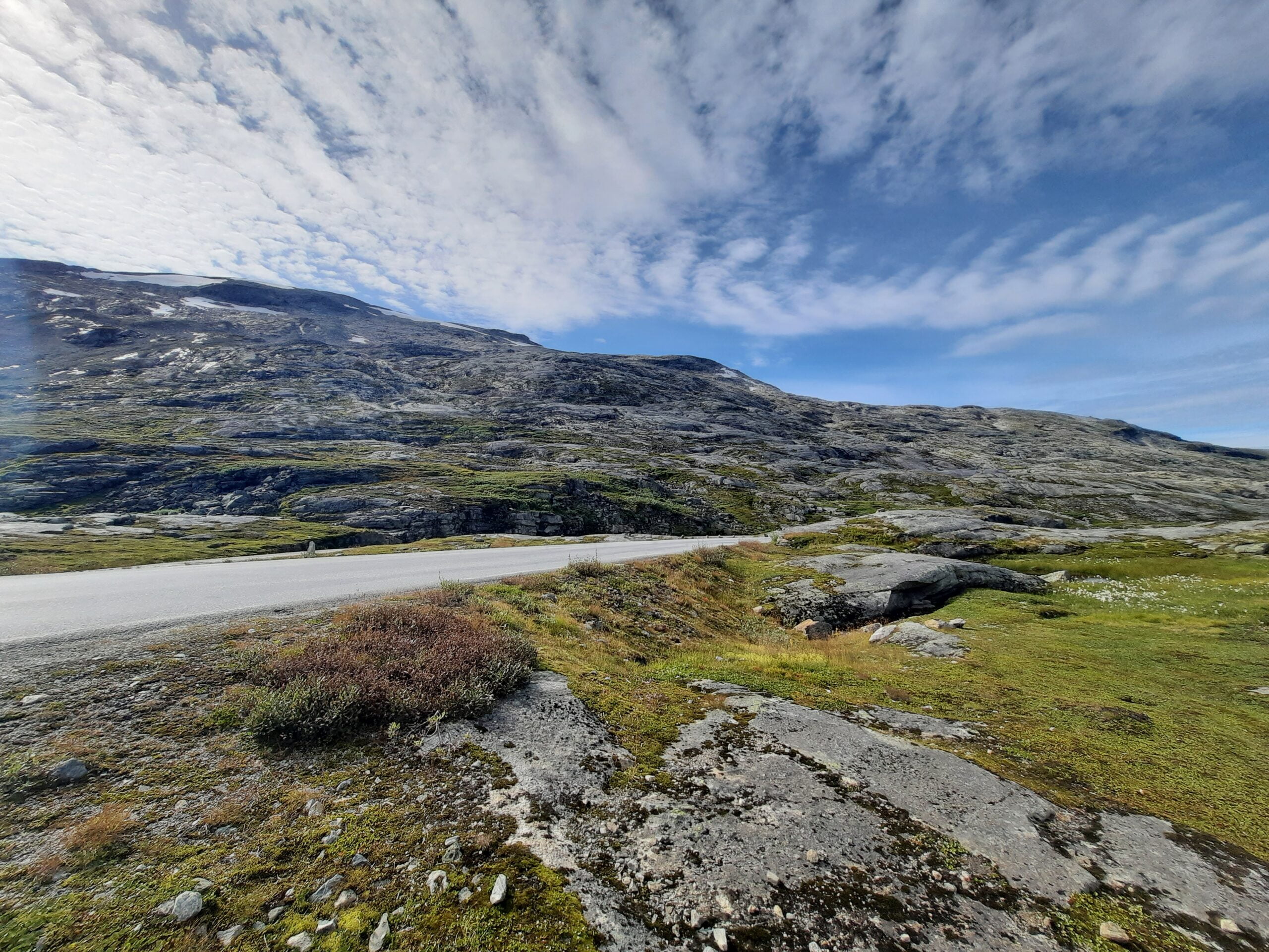 Fiordi norvegesi on the road - immagine 11