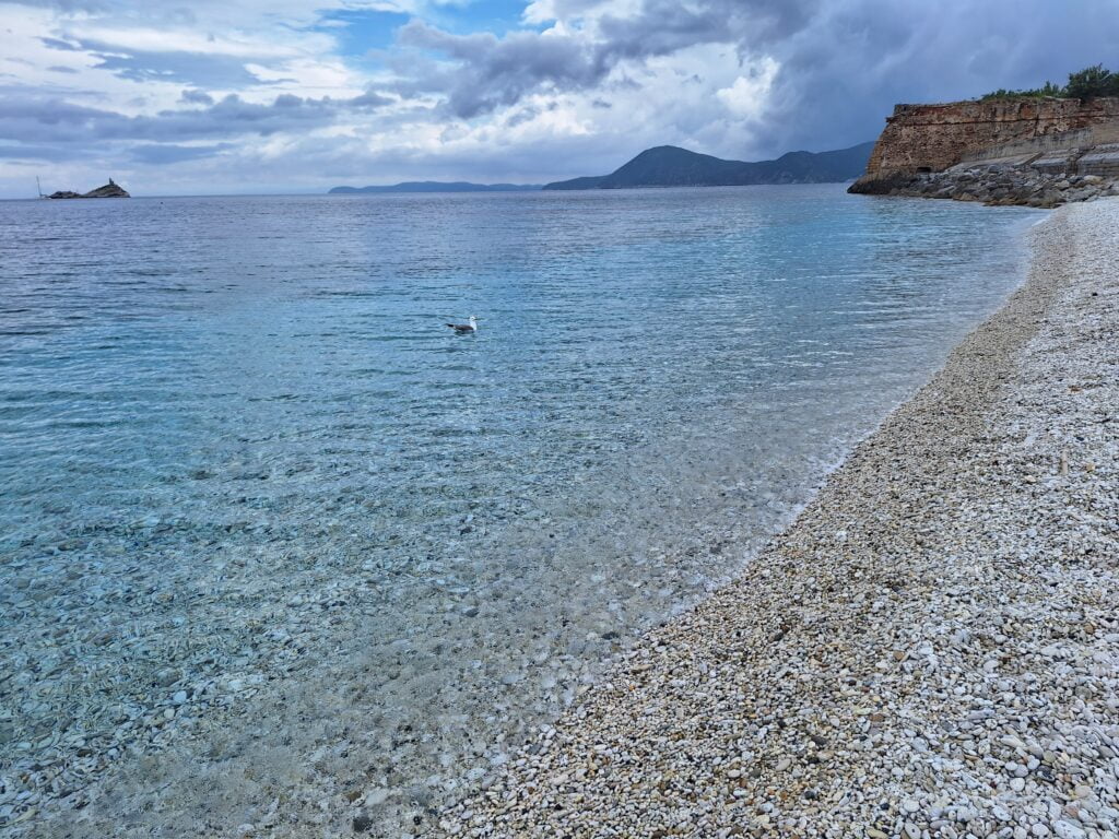 Elba, weekend lungo con un neonato - immagine 16