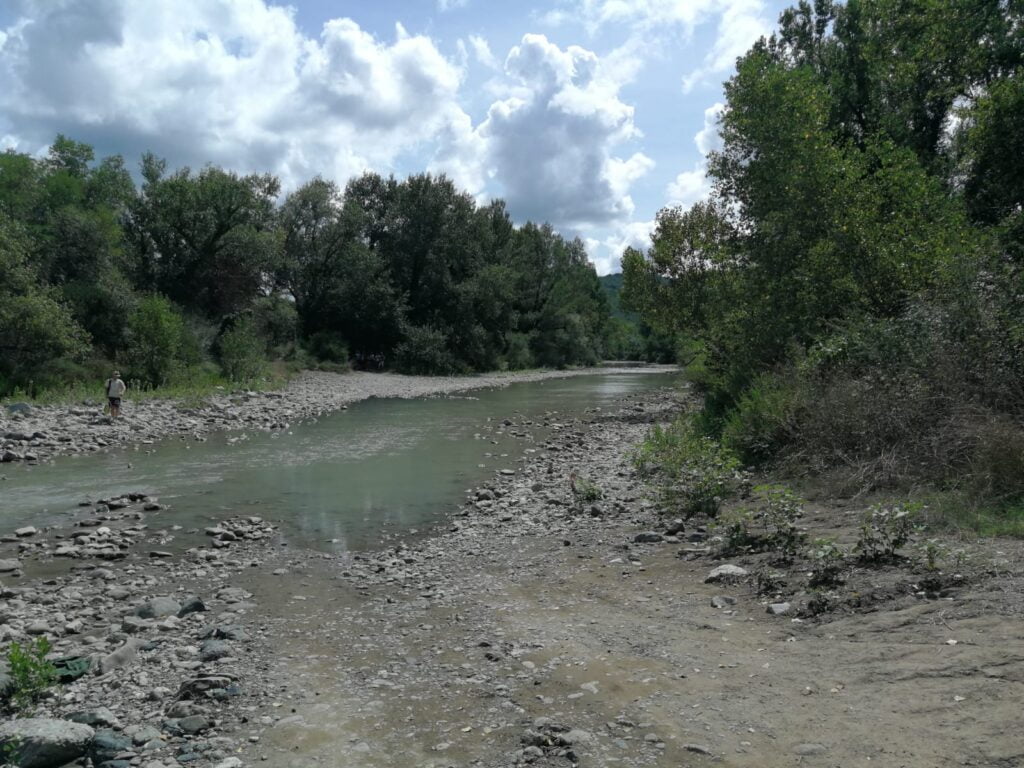 Il trekking facile al Masso delle Fanciulle e a San Michele alle Formiche - immagine 3