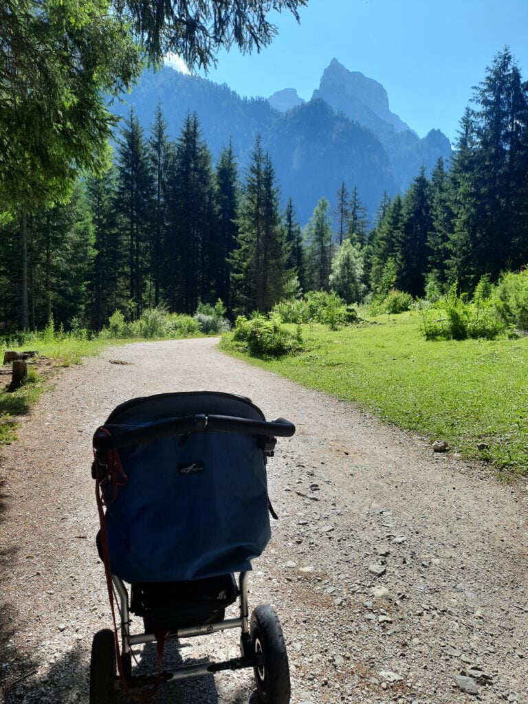 Val Pusteria con neonato: tutti i consigli tra sole e pioggia - immagine 3