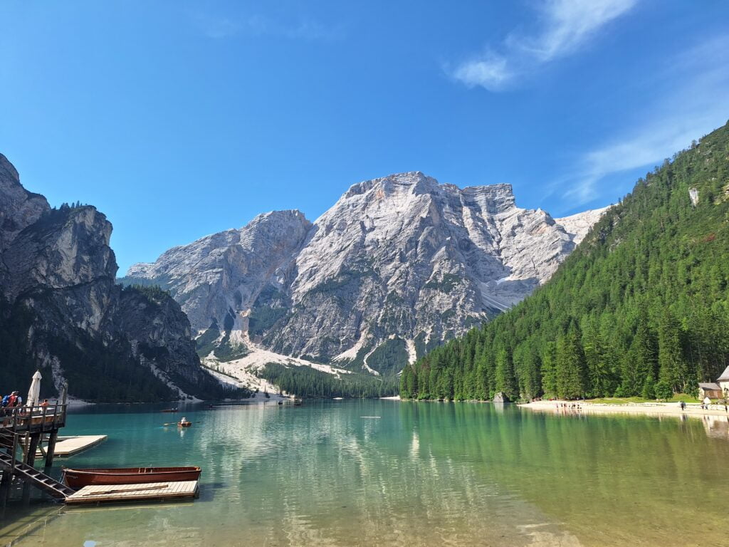 Val Pusteria con neonato: tutti i consigli tra sole e pioggia - immagine 5