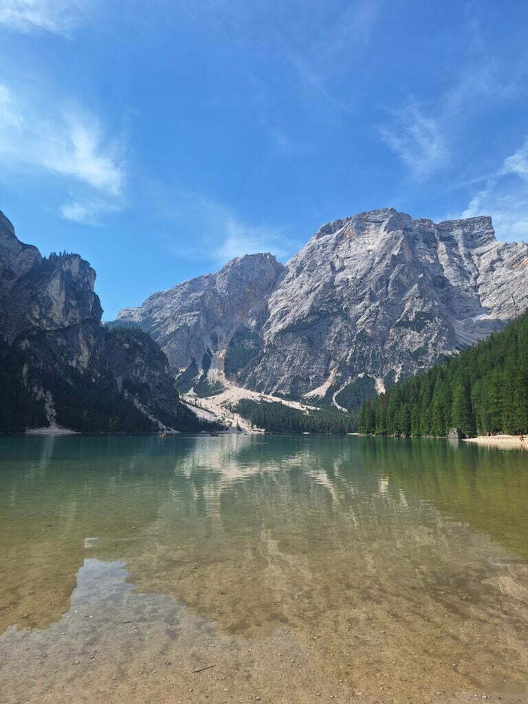 Val Pusteria, l'itinerario di 7 giorni - immagine 7