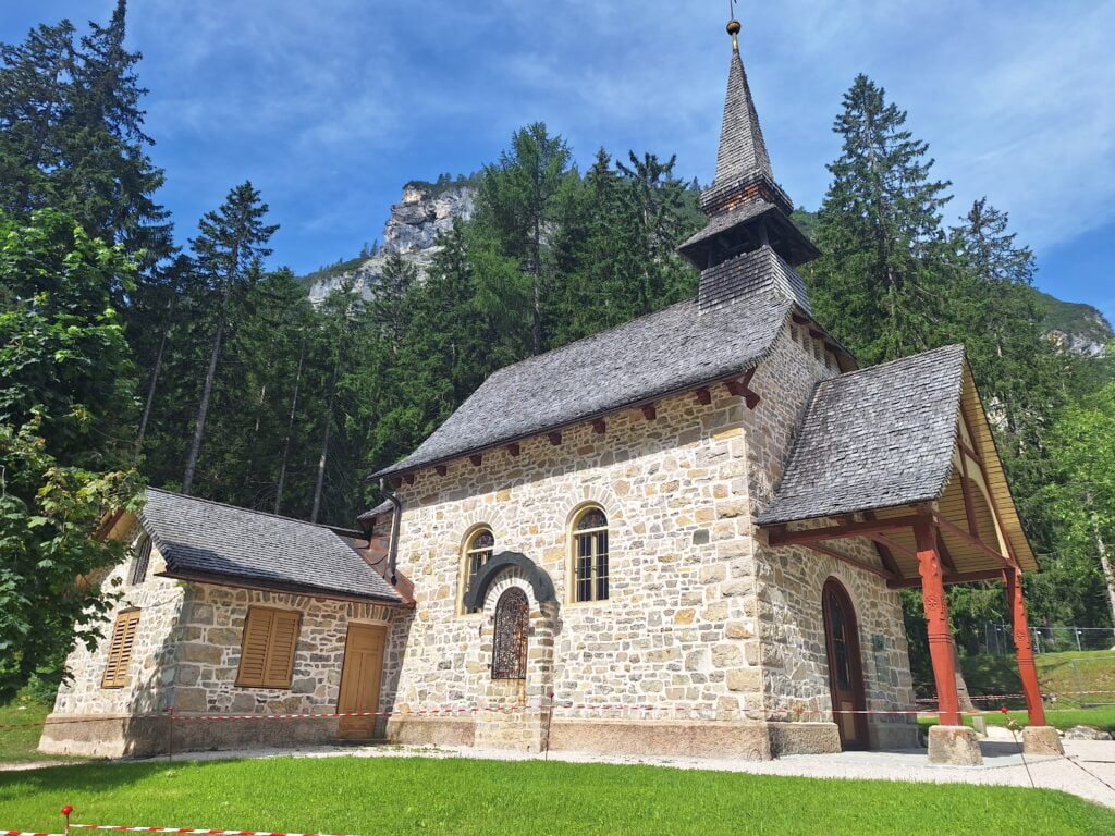 Val Pusteria, l'itinerario di 7 giorni - immagine 9