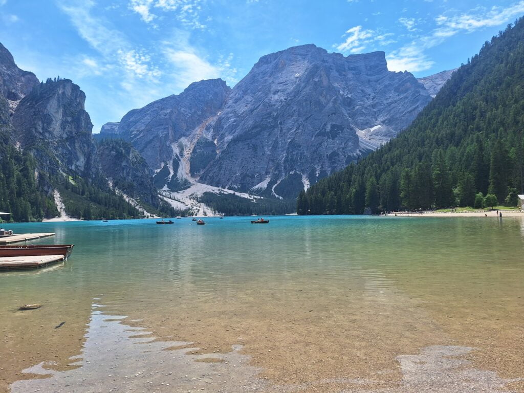 Val Pusteria, l'itinerario di 7 giorni - immagine 10