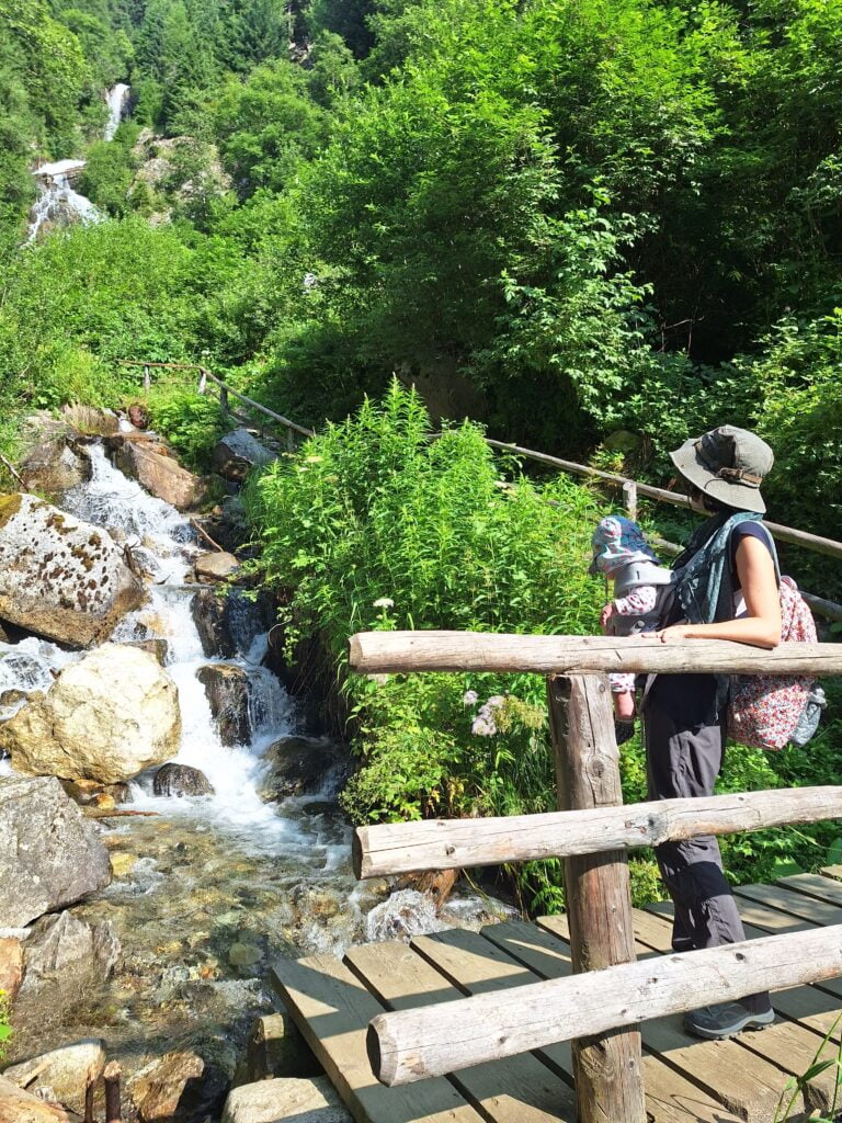 Val Pusteria con neonato: tutti i consigli tra sole e pioggia - immagine 10