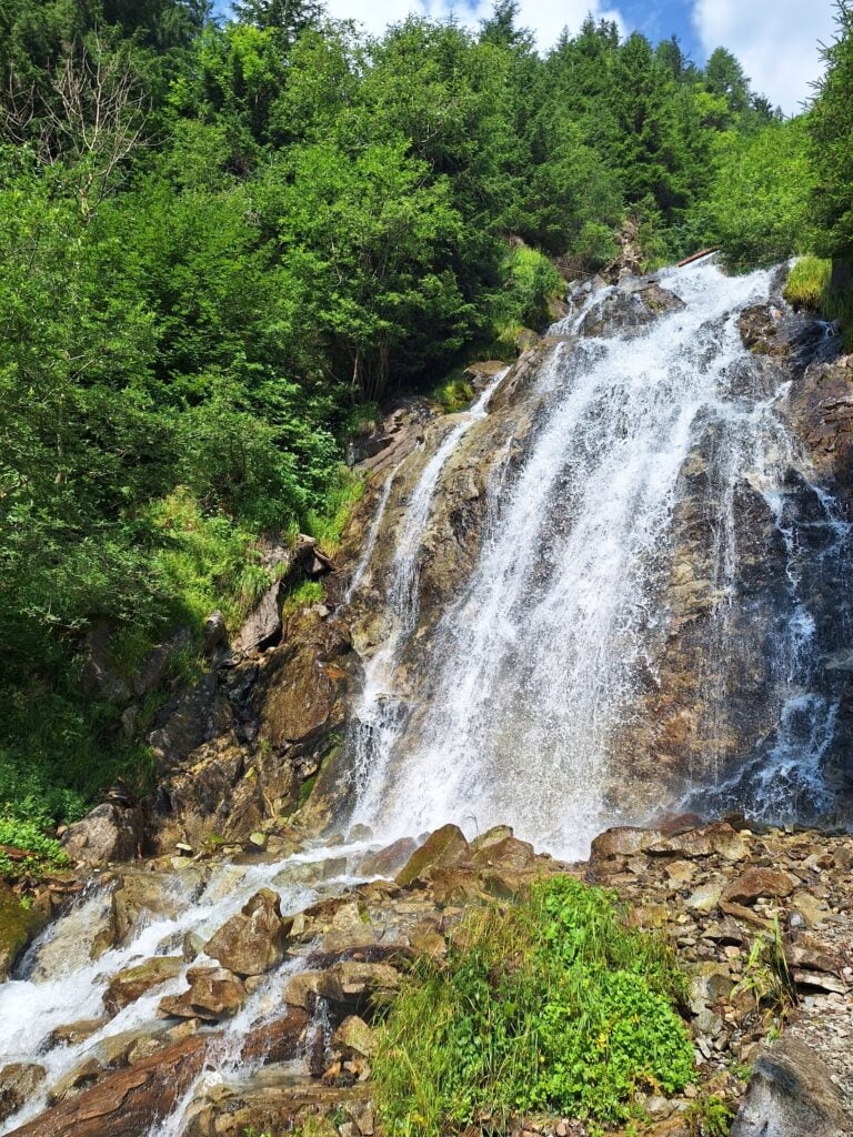 Val Pusteria, l'itinerario di 7 giorni - immagine 12