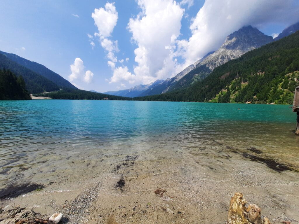 Val Pusteria con neonato: tutti i consigli tra sole e pioggia - immagine 7