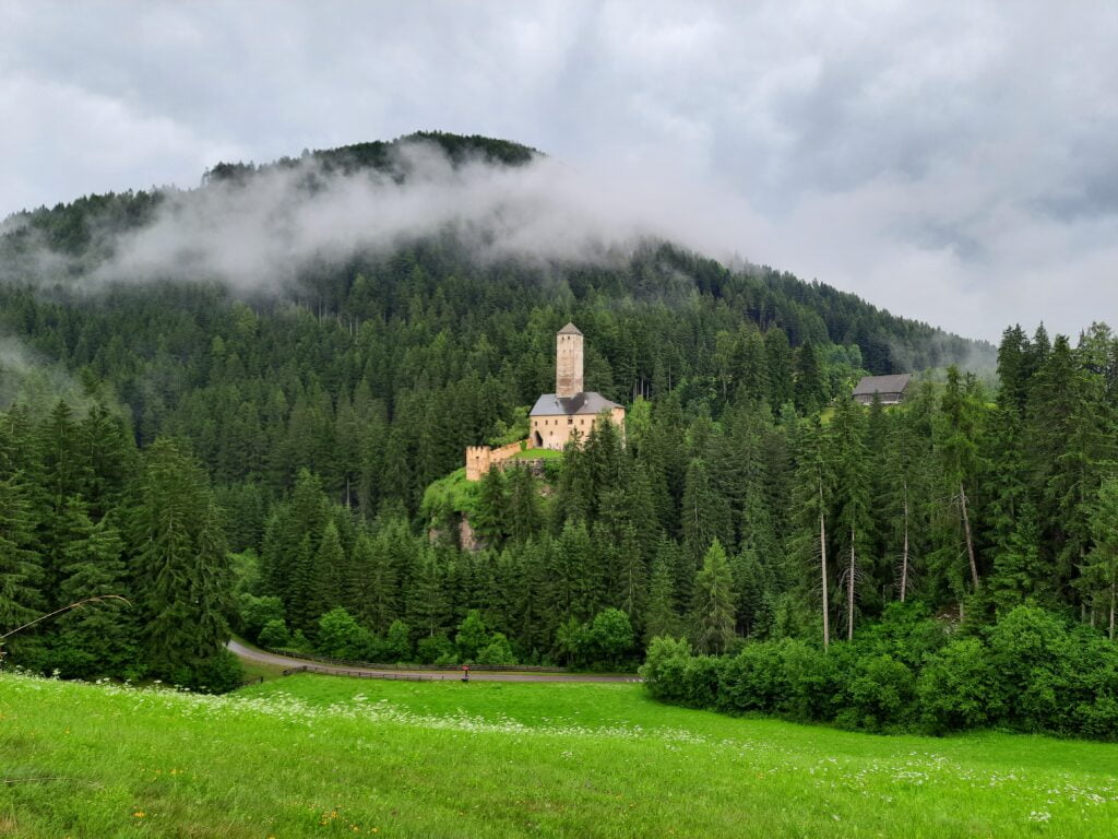 Val Pusteria con neonato: tutti i consigli tra sole e pioggia - immagine 17