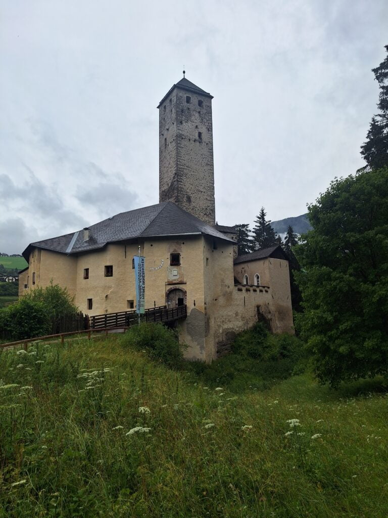 Val Pusteria, l'itinerario di 7 giorni - immagine 16