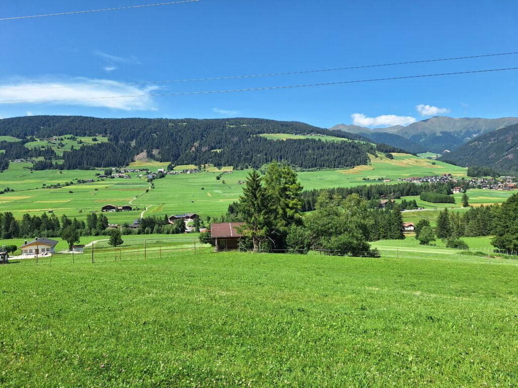 Val Pusteria con neonato: tutti i consigli tra sole e pioggia - immagine 12