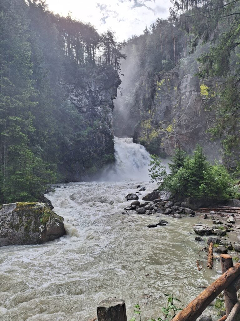 Val Pusteria, l'itinerario di 7 giorni - immagine 20