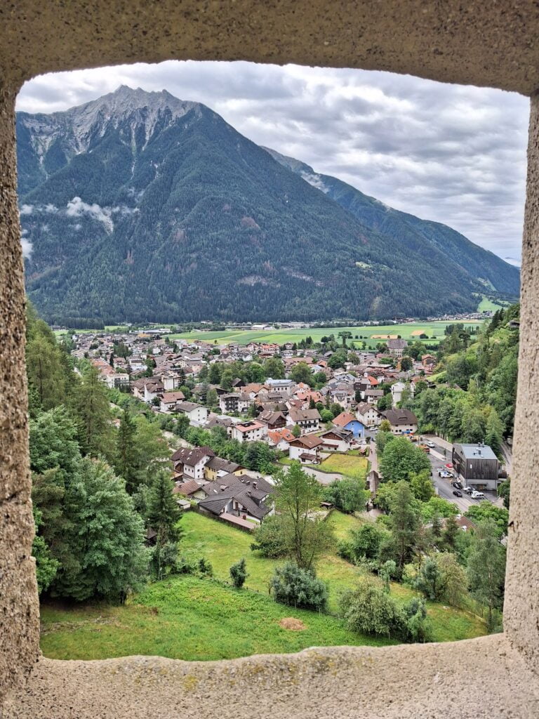 Val Pusteria con neonato: tutti i consigli tra sole e pioggia - immagine 21