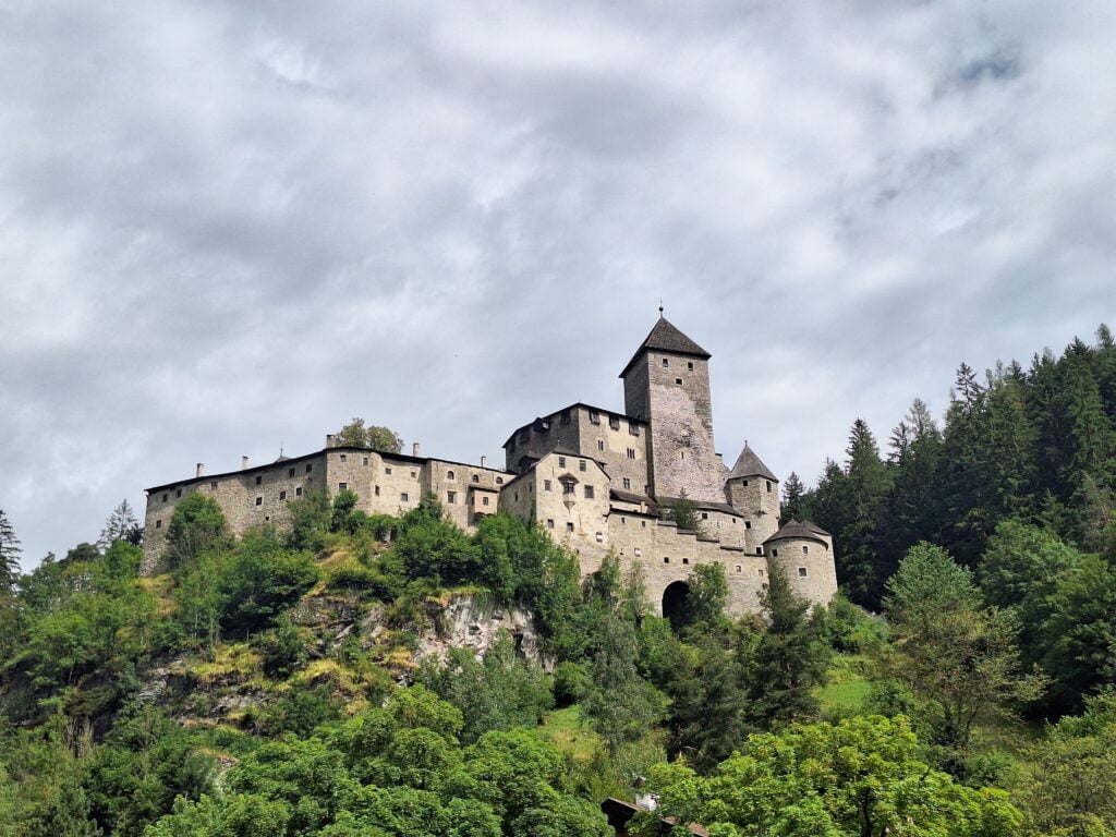 Val Pusteria con neonato: tutti i consigli tra sole e pioggia - immagine 22