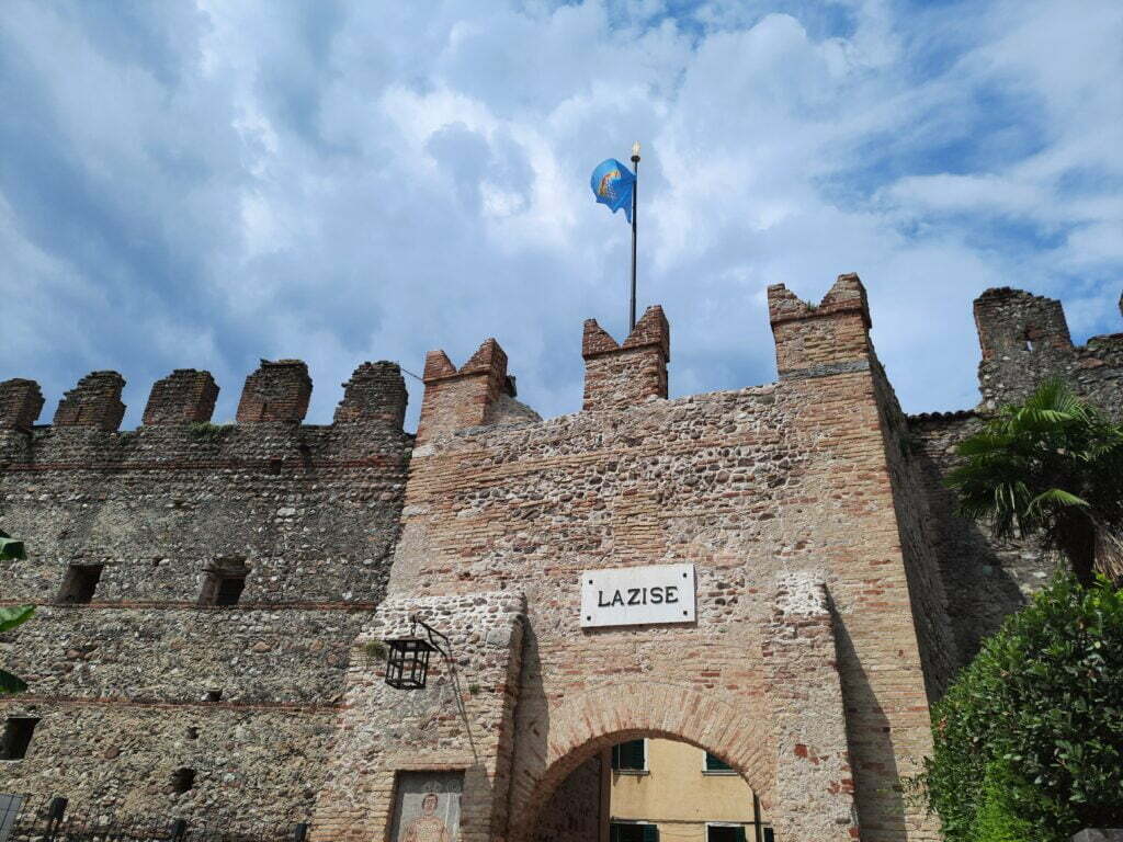 Lazise sul Garda, primo Comune d'Italia - immagine 6