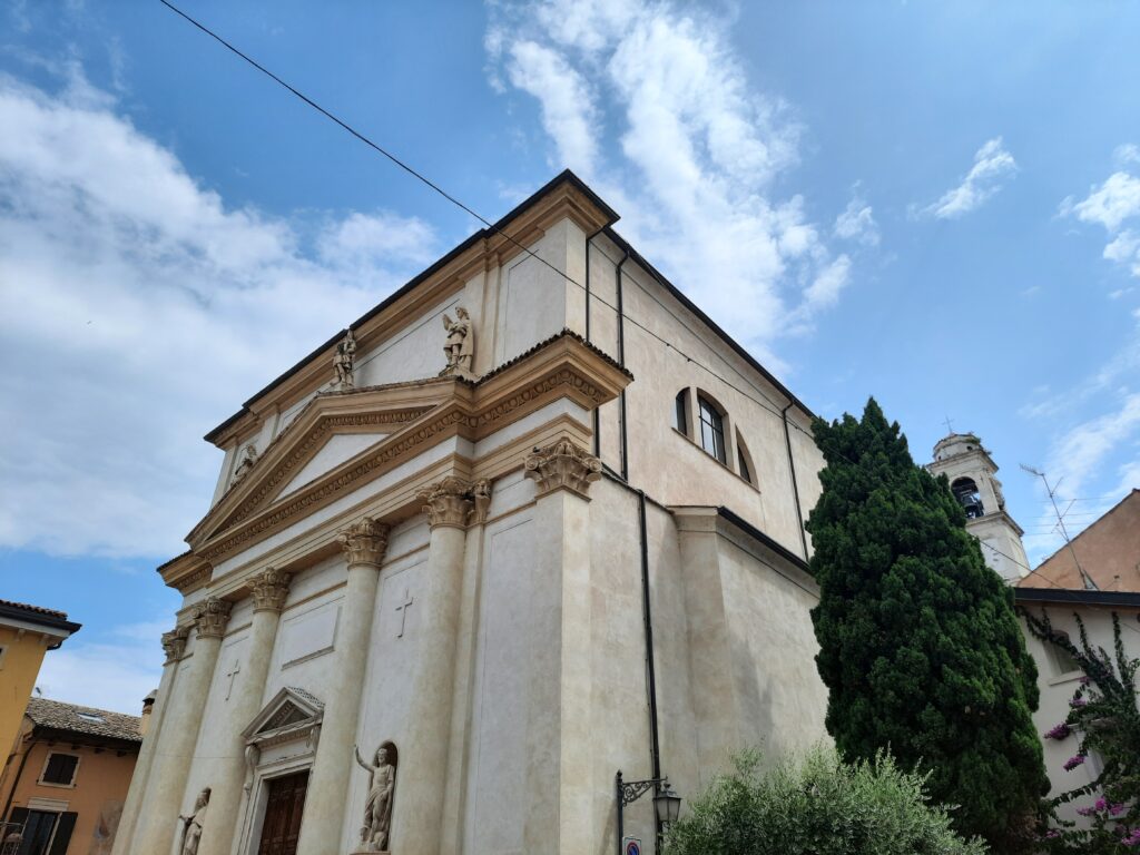 Lazise sul Garda, primo Comune d'Italia - immagine 8