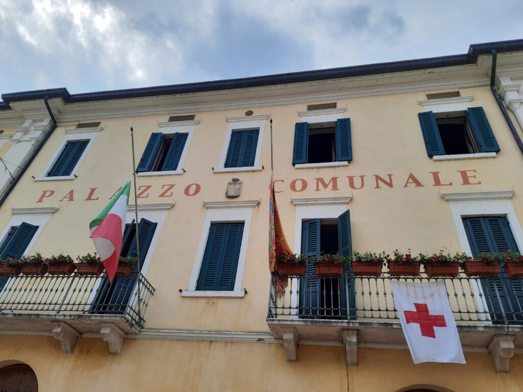Lazise sul Garda, primo Comune d'Italia - immagine 10