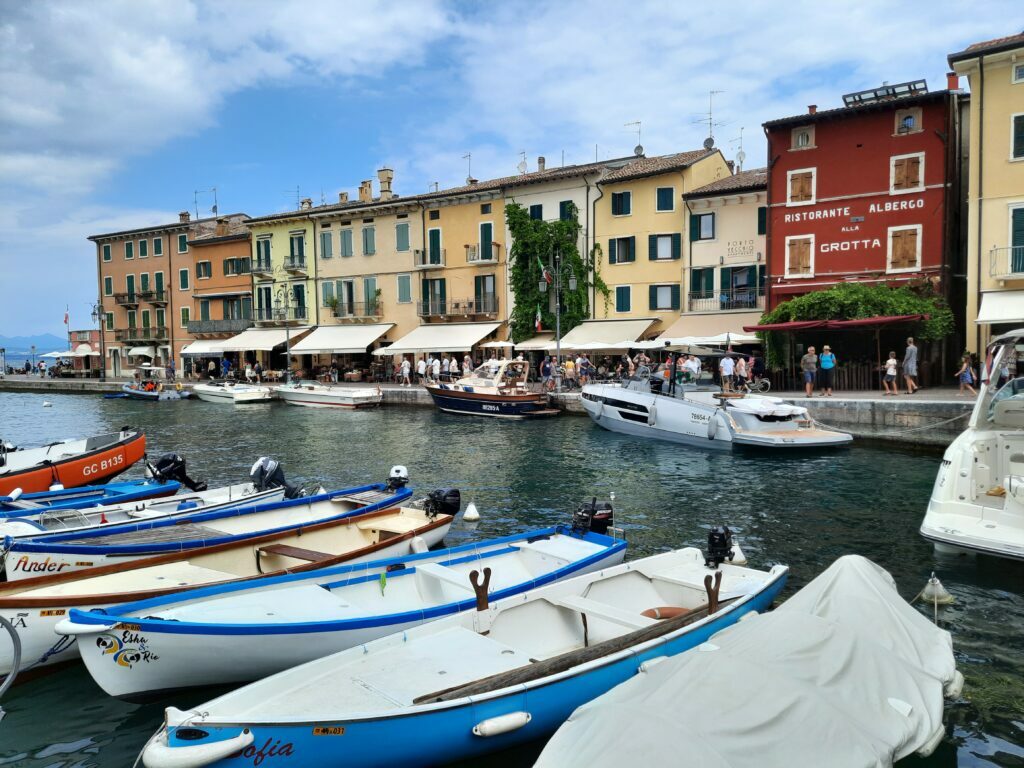 Lazise sul Garda, primo Comune d'Italia - immagine 11