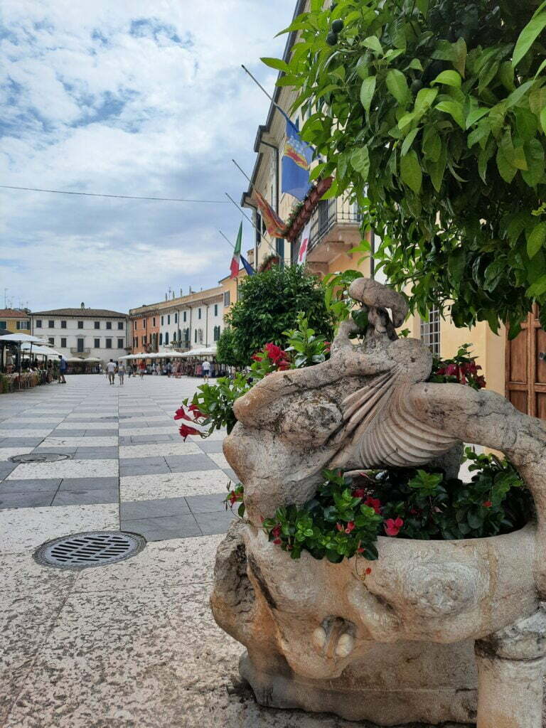 Lazise sul Garda, primo Comune d'Italia - immagine 9