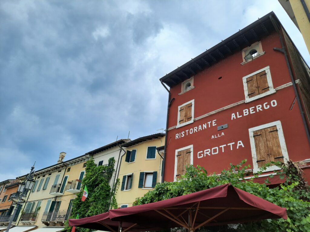 Lazise sul Garda, primo Comune d'Italia - immagine 17