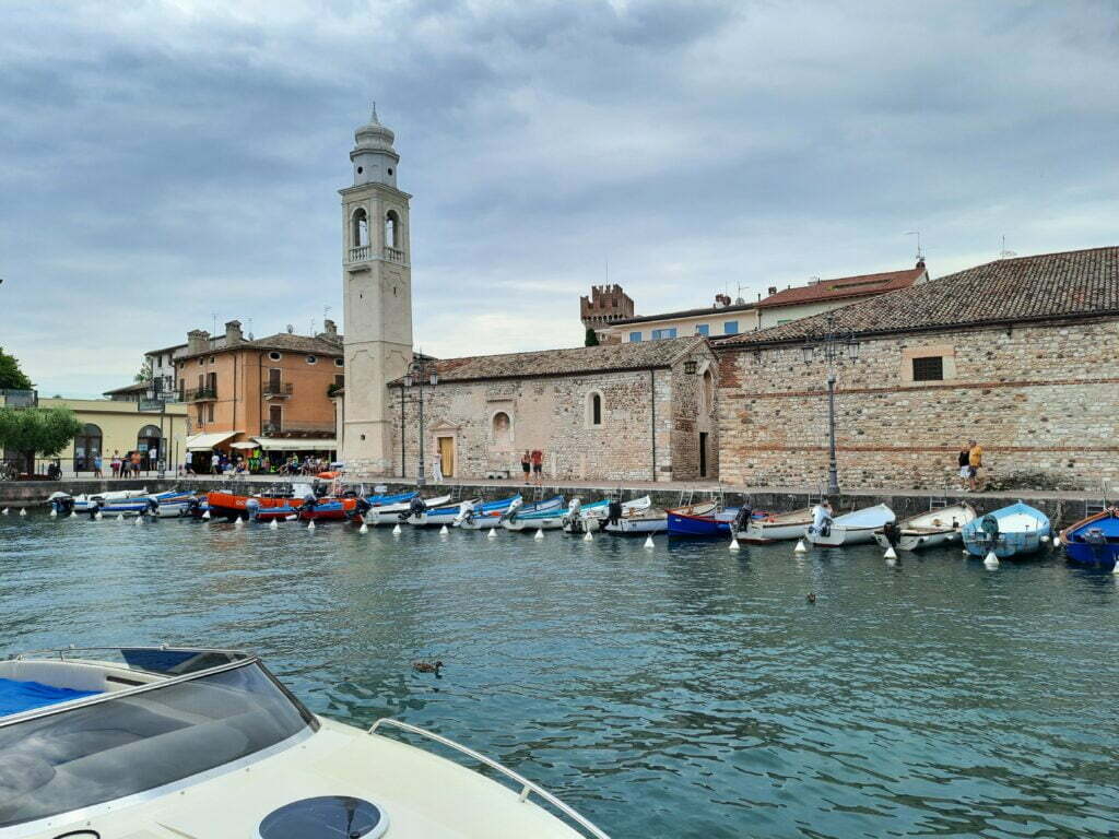 Lazise sul Garda, primo Comune d'Italia - immagine 13