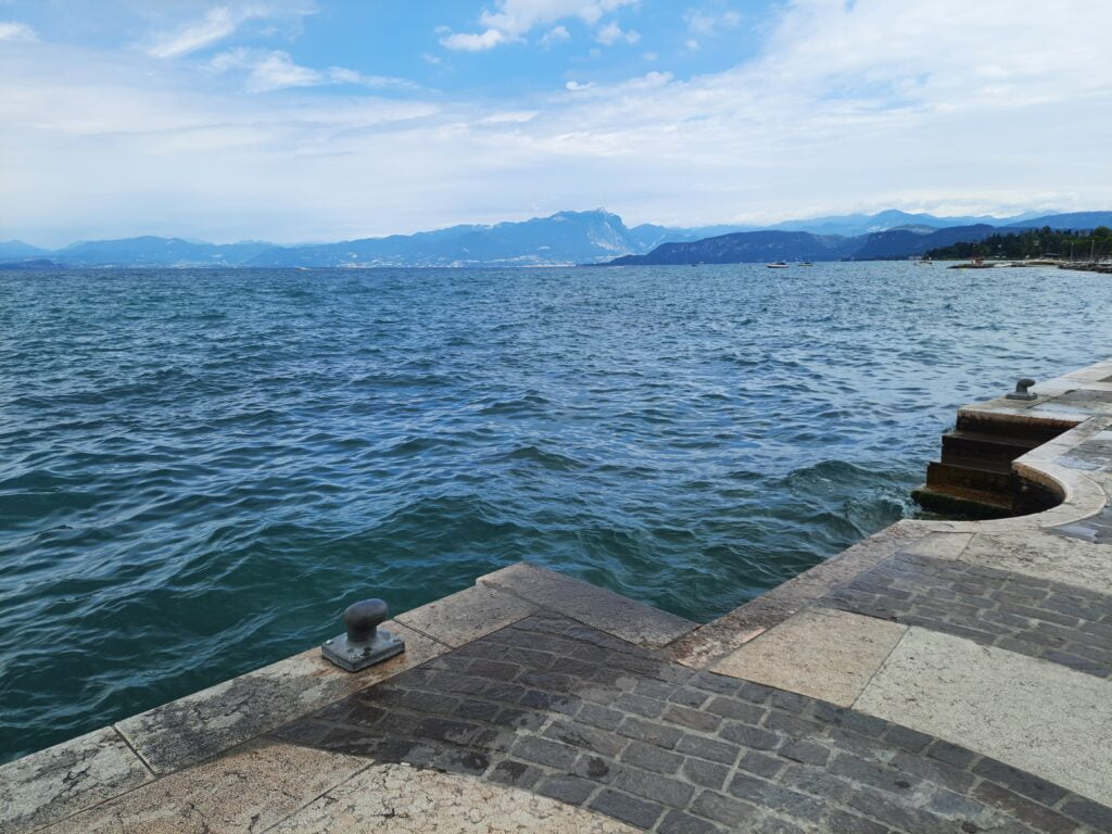 Lazise sul Garda, primo Comune d'Italia - immagine 14