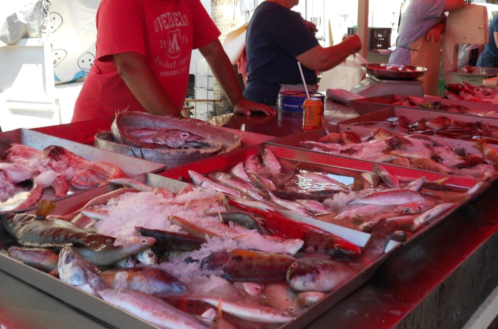 Marsaxlokk, il villaggio di pescatori e il mercato della domenica - immagine 6