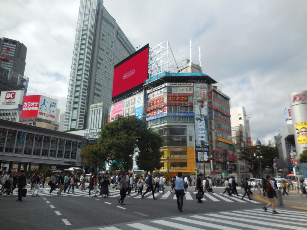 1° giorno a Tokyo, cosa non perdere tra Shibuya e Shinjuku - immagine 5