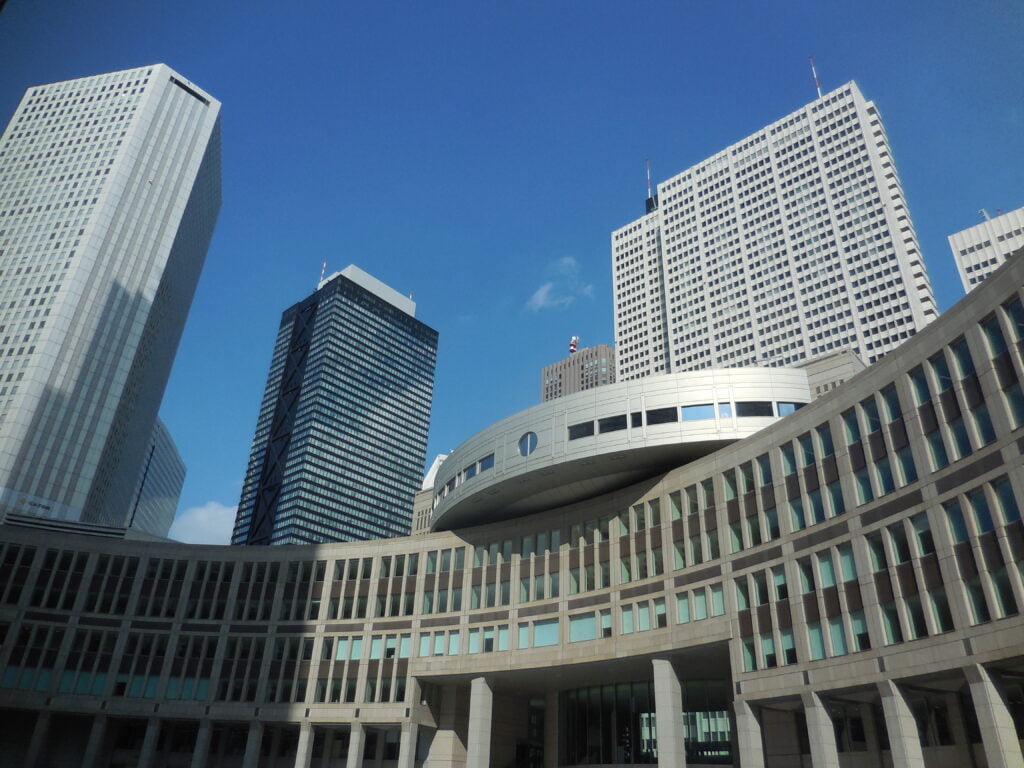 1° giorno a Tokyo, cosa non perdere tra Shibuya e Shinjuku - immagine 20