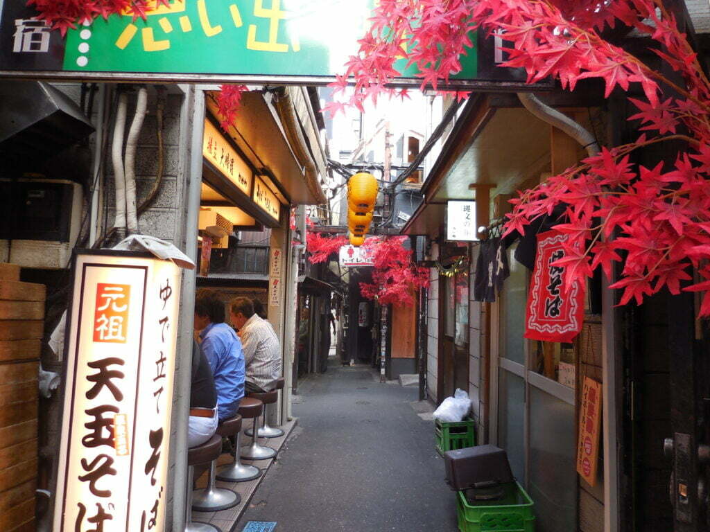 1° giorno a Tokyo, cosa non perdere tra Shibuya e Shinjuku - immagine 17