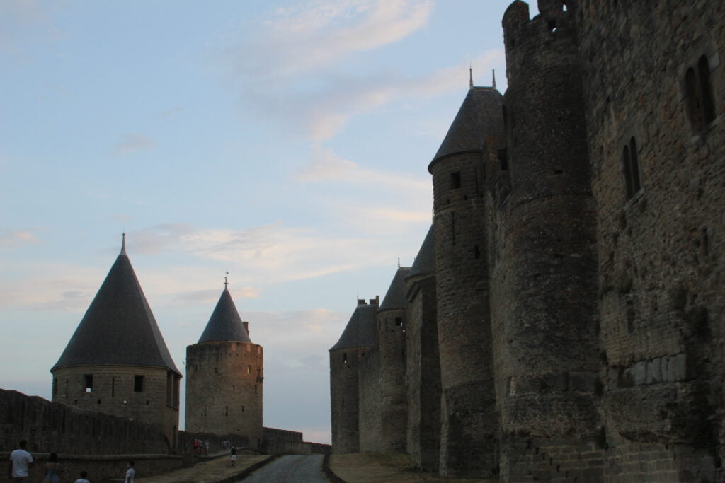 Carcassonne, tuffo nel Medioevo - immagine 5