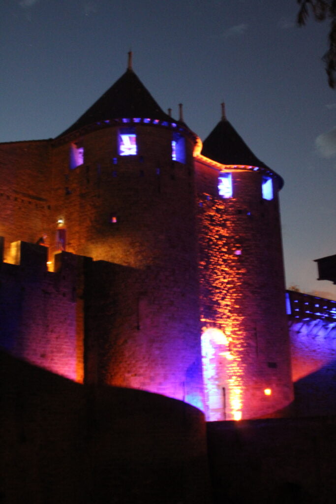 Carcassonne, tuffo nel Medioevo - immagine 15
