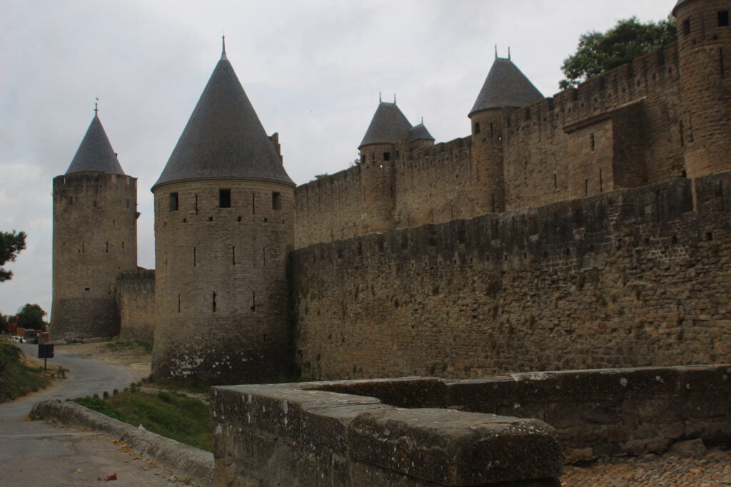 Carcassonne, tuffo nel Medioevo - immagine 3