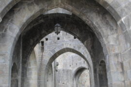 Carcassonne, tuffo nel Medioevo - immagine 1