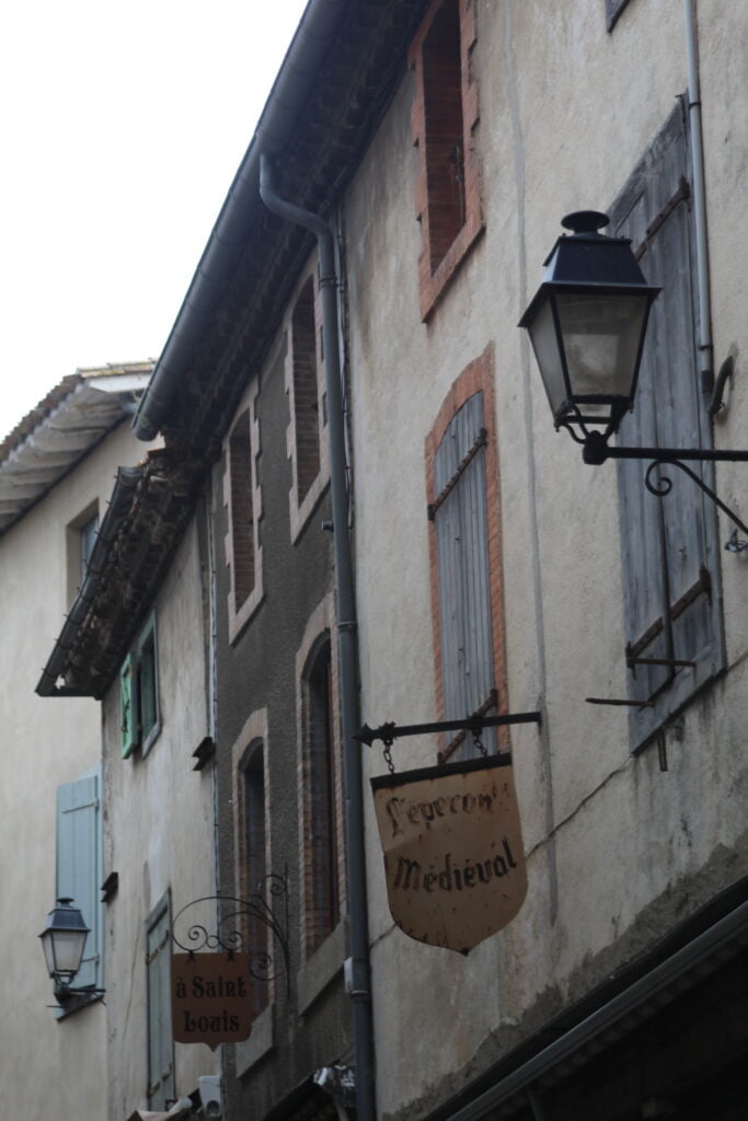 Carcassonne, tuffo nel Medioevo - immagine 7