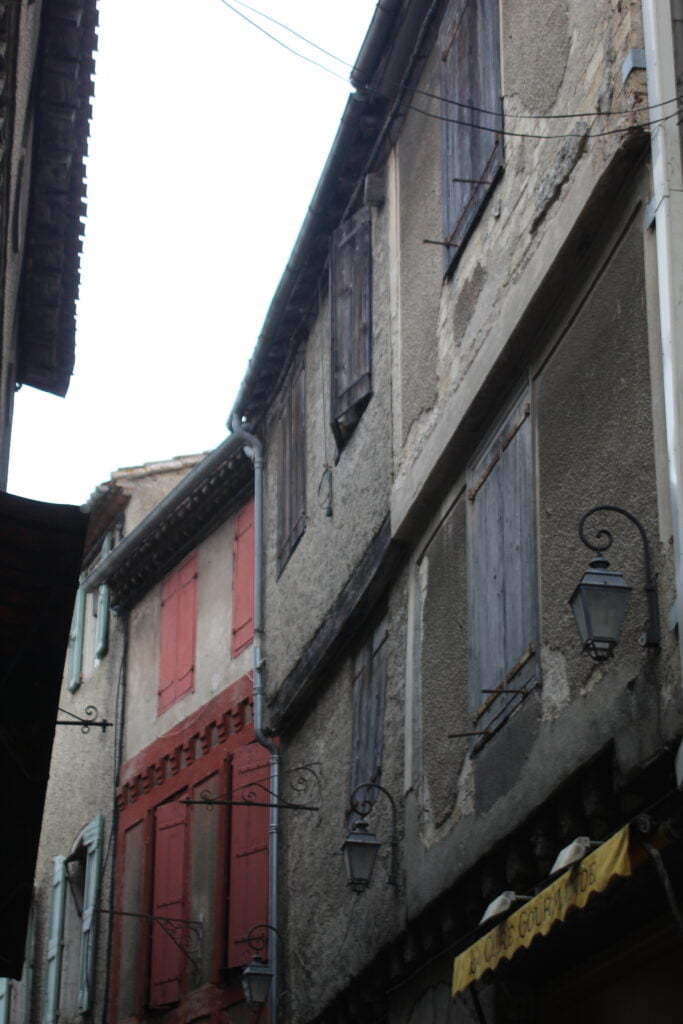 Carcassonne, tuffo nel Medioevo - immagine 8