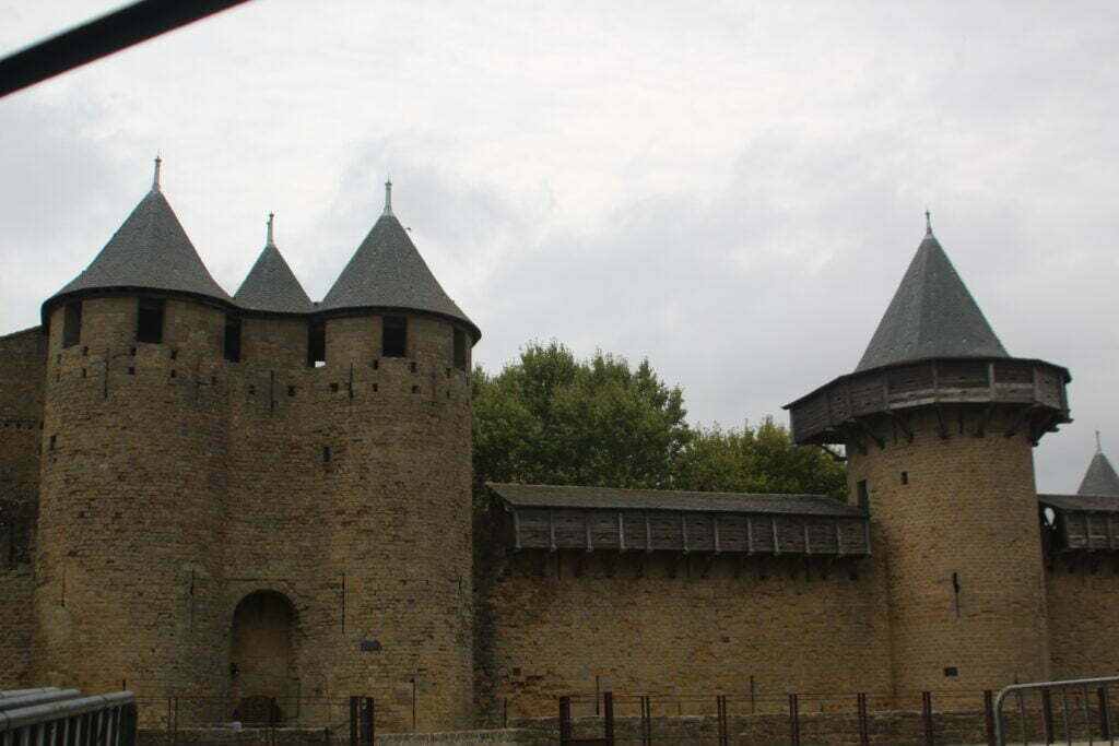 Carcassonne, tuffo nel Medioevo - immagine 10