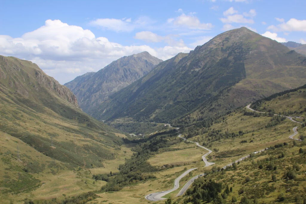 Francia del Sud on the road...fino ad Andorra - immagine 17