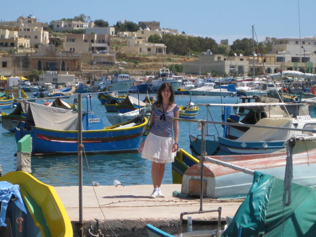 Marsaxlokk, il villaggio di pescatori e il mercato della domenica - immagine 9