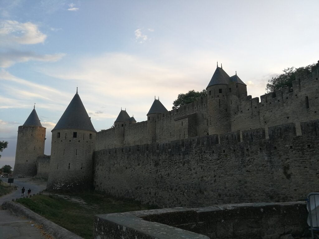 Carcassonne, tuffo nel Medioevo - immagine 9