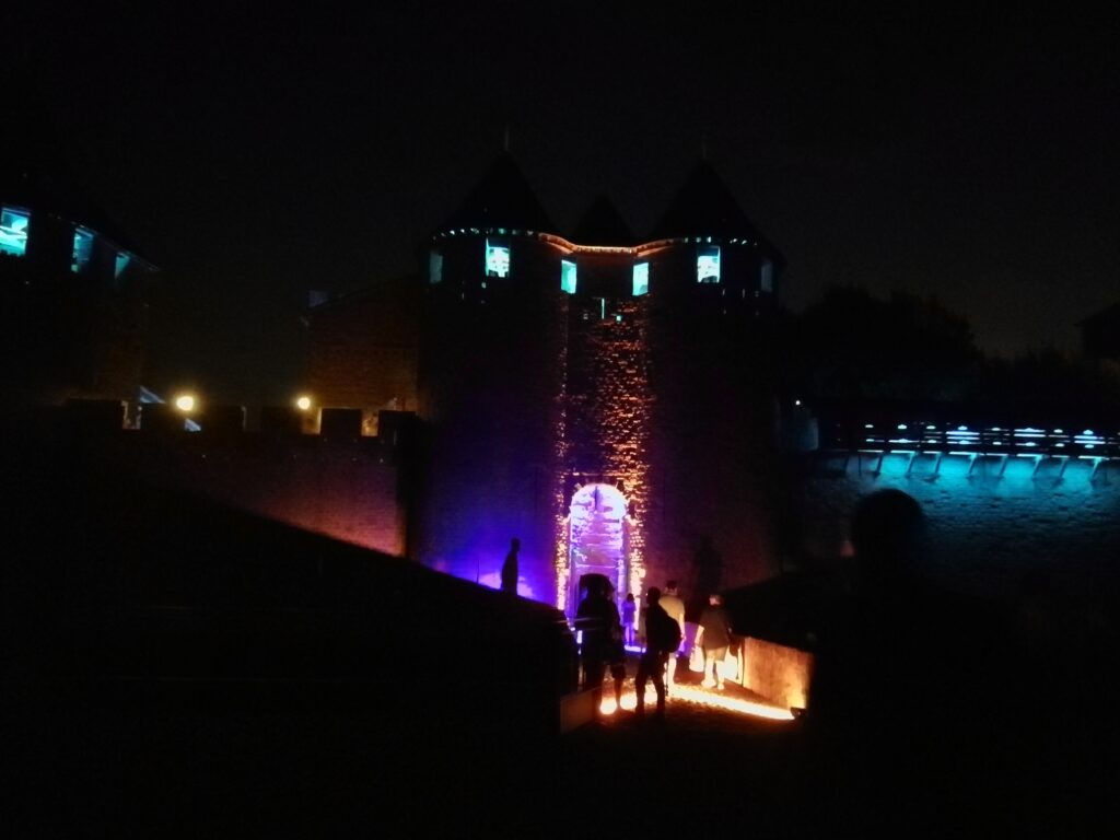 Carcassonne, tuffo nel Medioevo - immagine 17